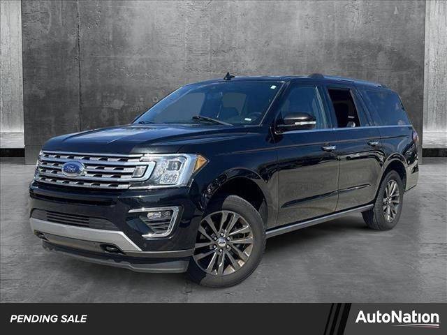 2021 Ford Expedition Limited — SUV — 115,936 mi — Houston, TX