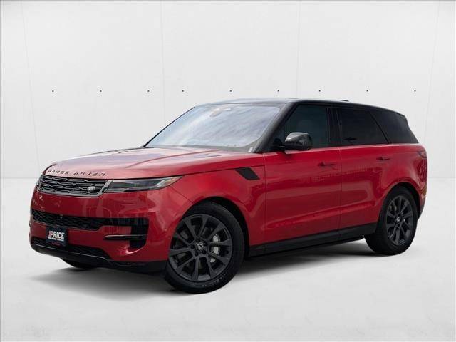 2023 Land Rover Range Rover Sport SE — SUV — 19,193 mi — Houston, TX