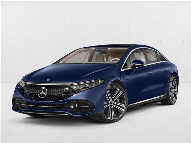 2023 Mercedes-Benz EQS Sedan EQS 450+ — Hatchback — 13,246 mi — Houston, TX