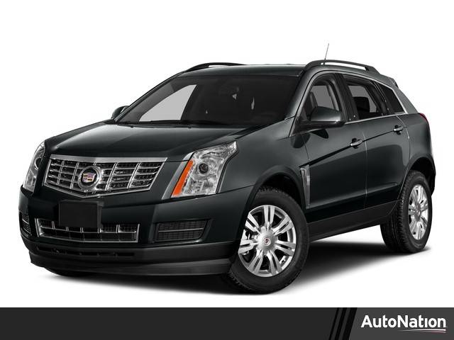 2016 Cadillac SRX Performance Collection — SUV — 40,882 mi — Houston, TX