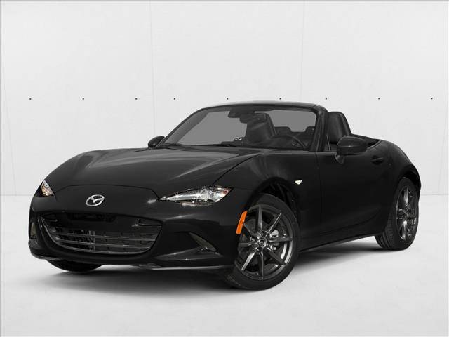 2016 Mazda MX-5 Miata Grand Touring — Convertible — 44,340 mi — Houston, TX