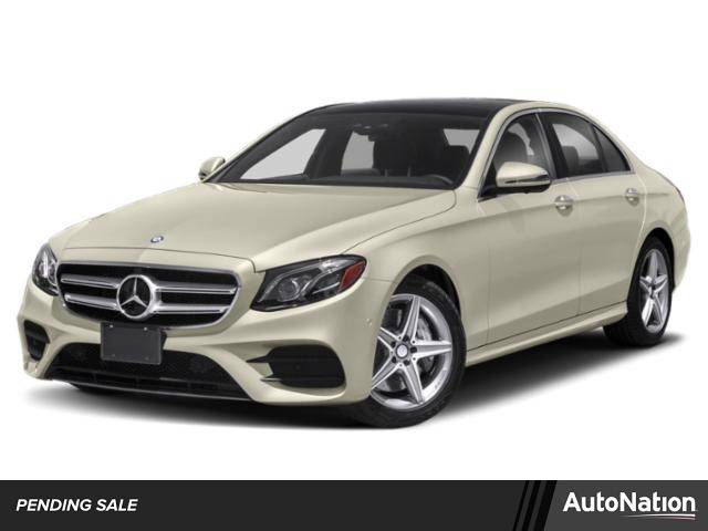2019 Mercedes-Benz E-Class E 300 — Sedan — 84,368 mi — Houston, TX