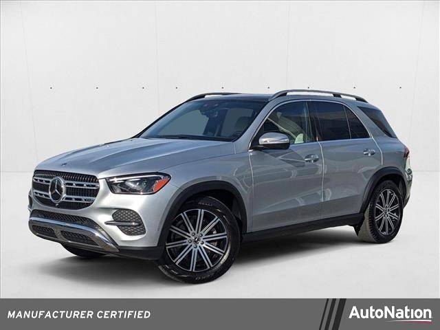 2024 Mercedes-Benz GLE GLE 350 — SUV — 9,546 mi — Houston, TX