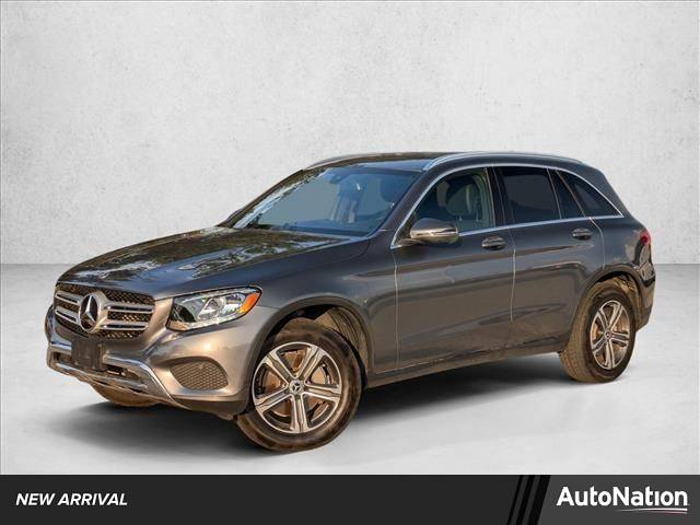 2019 Mercedes-Benz GLC GLC 300 — SUV — 29,066 mi — Houston, TX