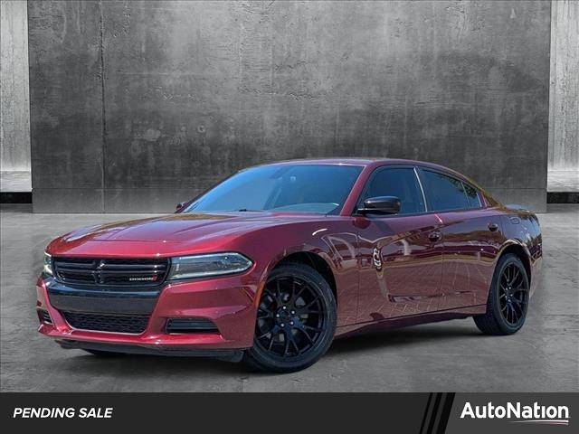 2022 Dodge Charger SXT — Sedan — 66,202 mi — Houston, TX