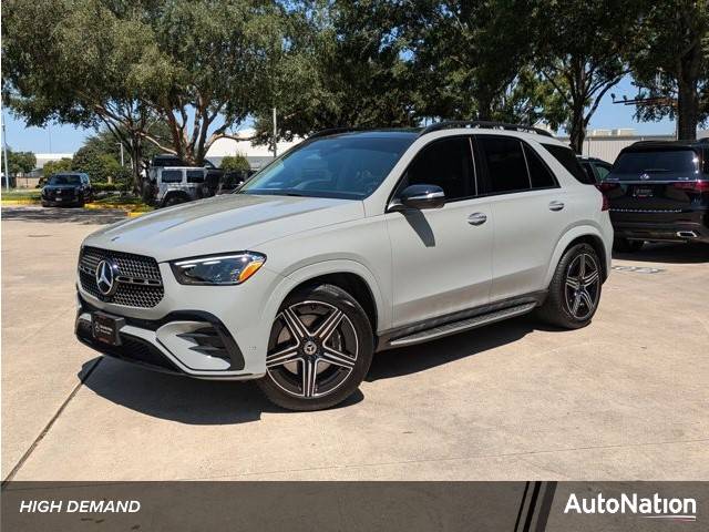 2024 Mercedes-Benz GLE GLE 350 — SUV — 20,180 mi — Houston, TX
