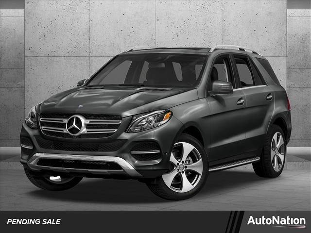 2018 Mercedes-Benz GLE GLE 350 — SUV — 84,789 mi — Houston, TX