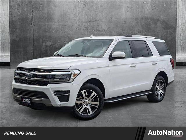2023 Ford Expedition Limited — SUV — 52,646 mi — Houston, TX