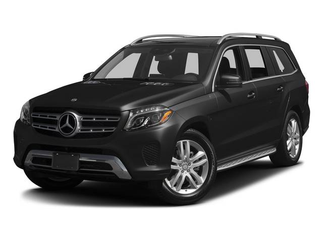 2017 Mercedes-Benz GLS GLS 450 — SUV — 155,862 mi — Houston, TX