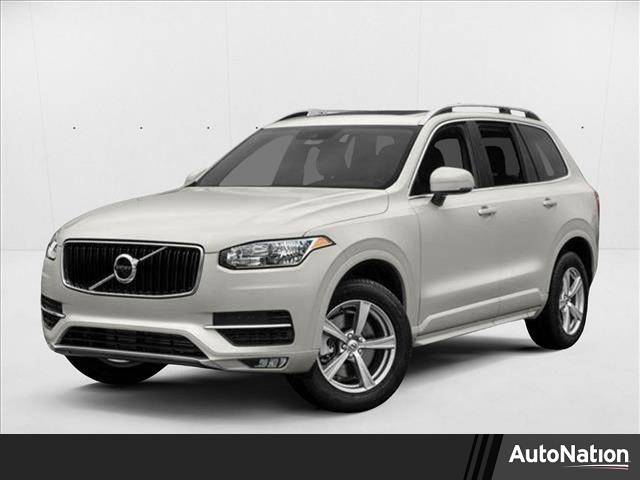 2017 Volvo XC90 Momentum — SUV — 72,663 mi — Houston, TX