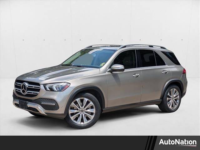 2020 Mercedes-Benz GLE GLE 350 — SUV — 64,559 mi — Houston, TX