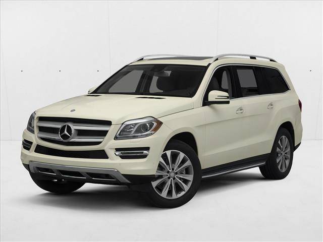 2014 Mercedes-Benz GL GL 450 — SUV — 90,649 mi — Houston, TX