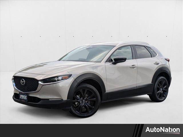 2024 Mazda CX-30 Select — SUV — 23,250 mi — Houston, TX