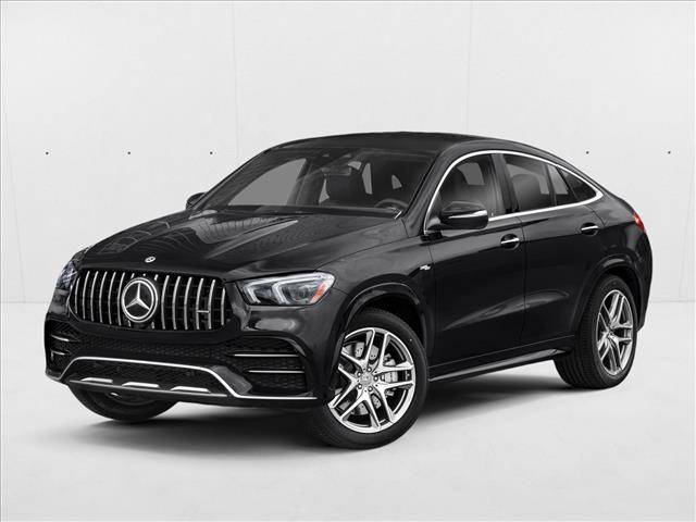 2021 Mercedes-Benz GLE AMG GLE 53 — SUV — 66,703 mi — Houston, TX