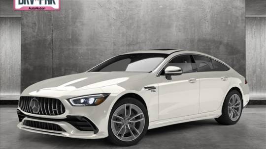 2022 Mercedes-Benz AMG GT AMG GT 43 — Sedan — 44,404 mi — Houston, TX