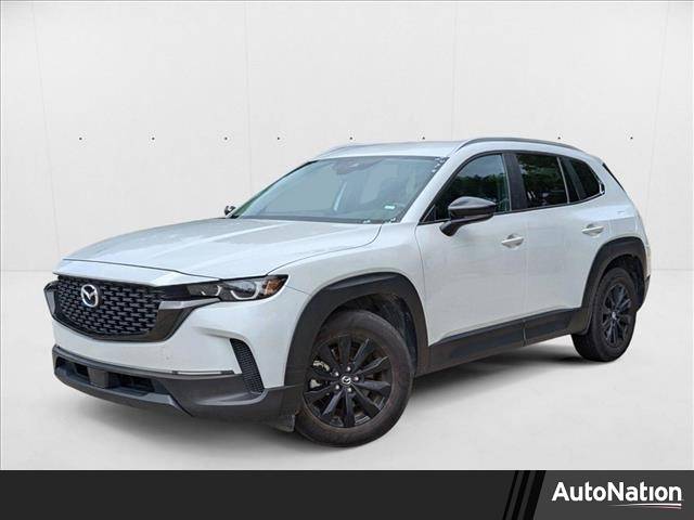 2024 Mazda CX-50 Preferred — SUV — 36,767 mi — Houston, TX