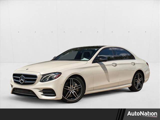 2019 Mercedes-Benz E-Class E 300 — Sedan — 75,027 mi — Houston, TX