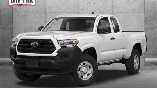 2019 Toyota Tacoma SR — Pickup Truck — 166,598 mi — Houston, TX