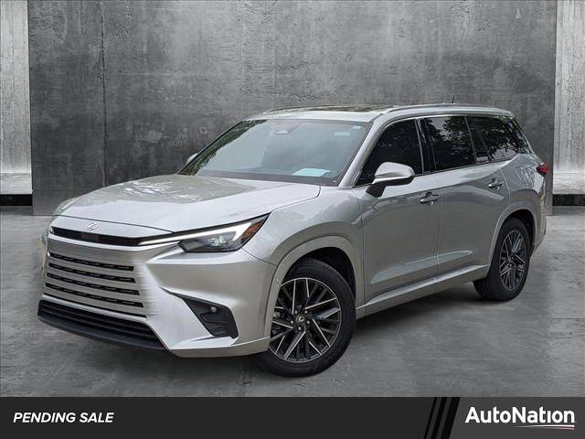 2024 Lexus TX TX 350 Premium — SUV — 11,201 mi — Houston, TX