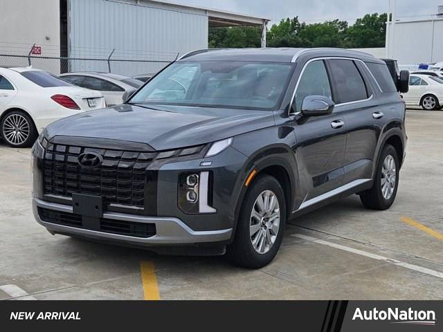 2024 Hyundai Palisade XRT — SUV — 22,445 mi — Houston, TX