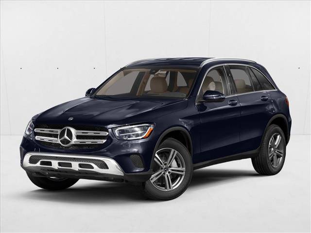2022 Mercedes-Benz GLC GLC 300 — SUV — 74,119 mi — Houston, TX