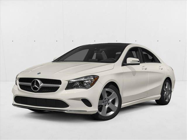 2018 Mercedes-Benz CLA CLA 250 — Sedan — 57,658 mi — Houston, TX