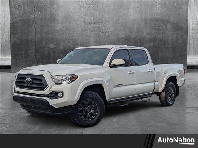 2023 Toyota Tacoma SR5 — Pickup Truck — 30,857 mi — Houston, TX