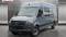 2024 Mercedes-Benz Sprinter Cargo Van in Houston, TX 1 - Open Gallery