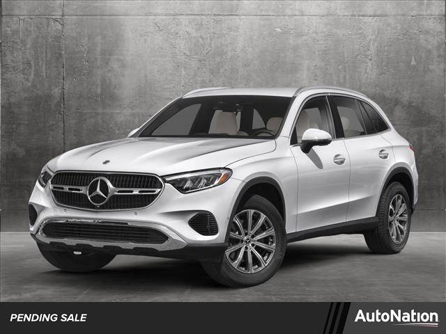 2023 Mercedes-Benz GLC GLC 300 — SUV — 27,490 mi — Houston, TX