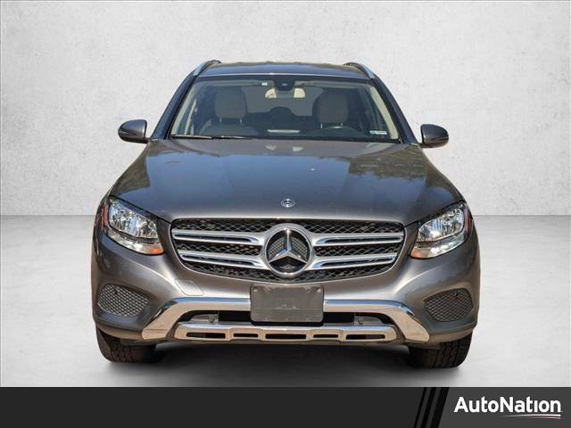 2019 Mercedes-Benz GLC GLC 300 — SUV — 79,019 mi — Houston, TX