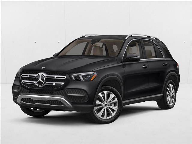 2023 Mercedes-Benz GLE GLE 350 — SUV — 50,887 mi — Houston, TX