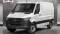 2024 Mercedes-Benz Sprinter Cargo Van in Houston, TX 1 - Open Gallery