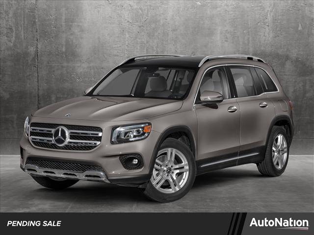 2021 Mercedes-Benz GLB GLB 250 — SUV — 42,212 mi — Houston, TX