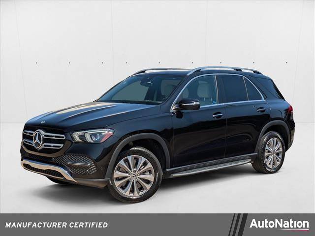 2023 Mercedes-Benz GLE GLE 450 — SUV — 29,254 mi — Houston, TX