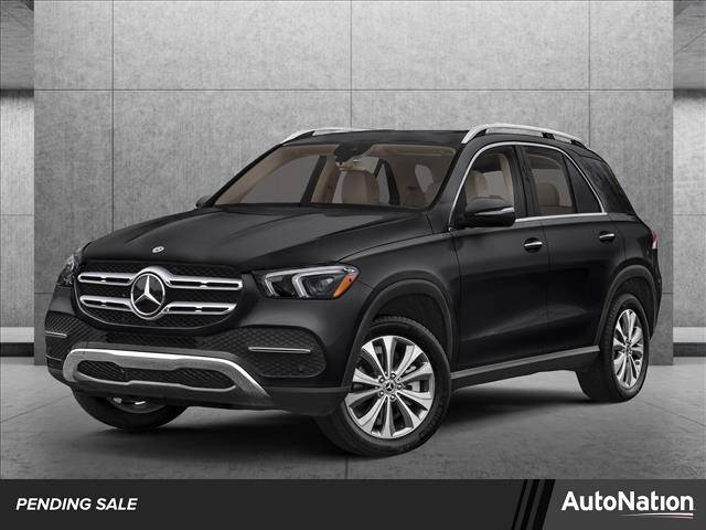 2023 Mercedes-Benz GLE GLE 350 — SUV — 30,171 mi — Houston, TX