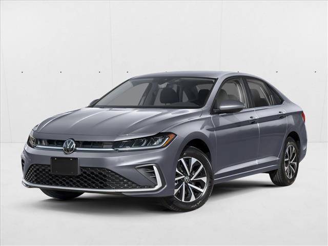 2025 Volkswagen Jetta S — Sedan — 7,383 mi — Houston, TX