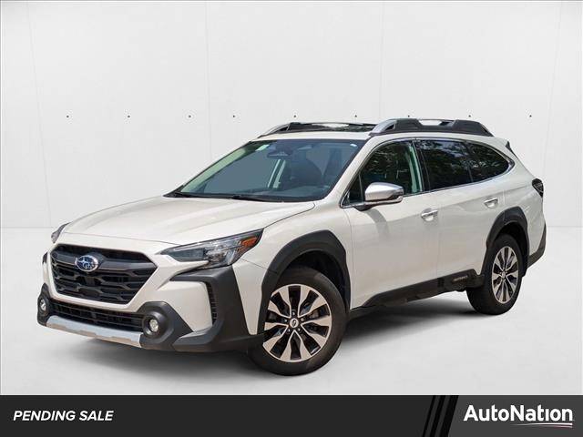 2024 Subaru Outback Touring XT — SUV — 40,166 mi — Houston, TX