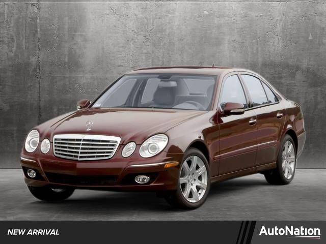 2008 Mercedes-Benz E-Class E 350 — Sedan — 174,556 mi — Houston, TX