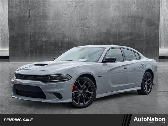 2022 Dodge Charger R/T — Sedan — 66,666 mi — Houston, TX