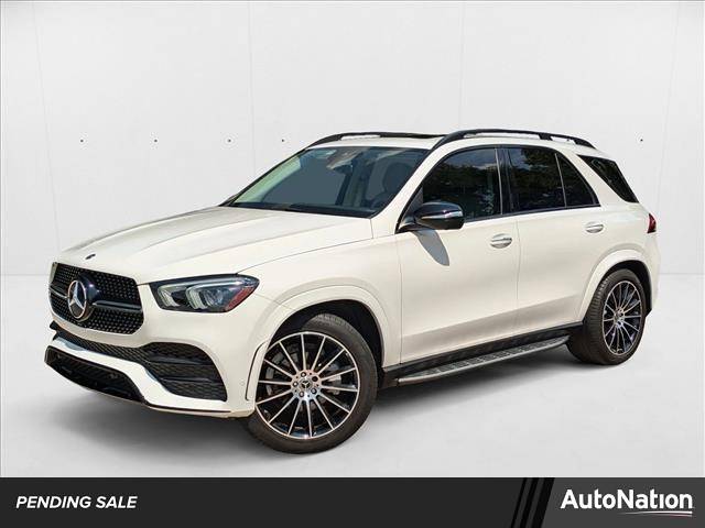 2023 Mercedes-Benz GLE GLE 350 — SUV — 14,346 mi — Houston, TX