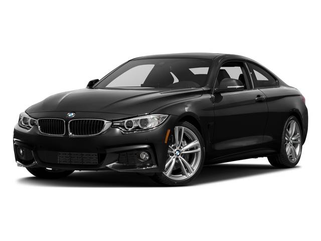2016 BMW 4 Series 435i — Coupe — 44,038 mi — Houston, TX