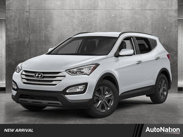 2015 Hyundai Santa Fe Sport Base — SUV — 116,796 mi — Houston, TX