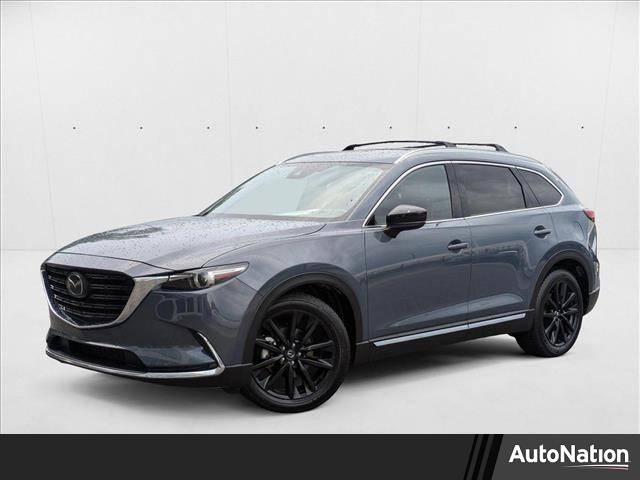 2022 Mazda CX-9 Carbon Edition — SUV — 57,315 mi — Houston, TX