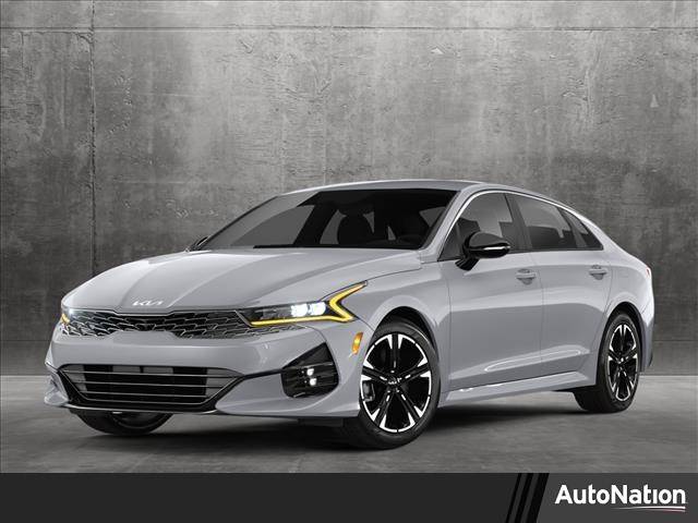 2023 Kia K5 GT-Line — Sedan — 36,682 mi — Houston, TX