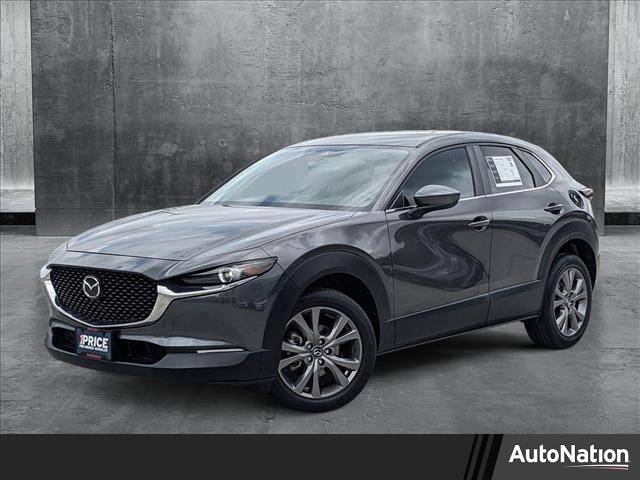 2021 Mazda CX-30 Select — SUV — 30,350 mi — Houston, TX
