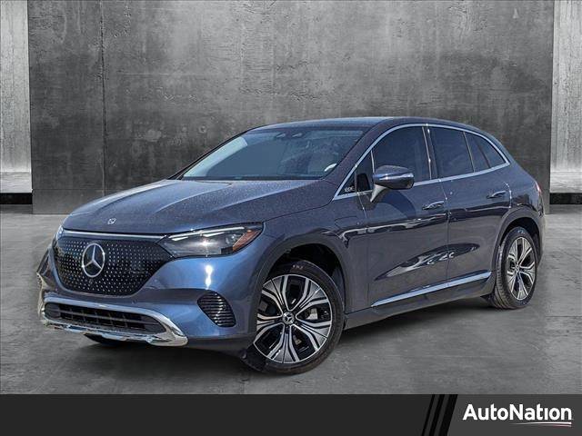 2023 Mercedes-Benz EQE SUV EQE 350+ — SUV — 10,836 mi — Houston, TX