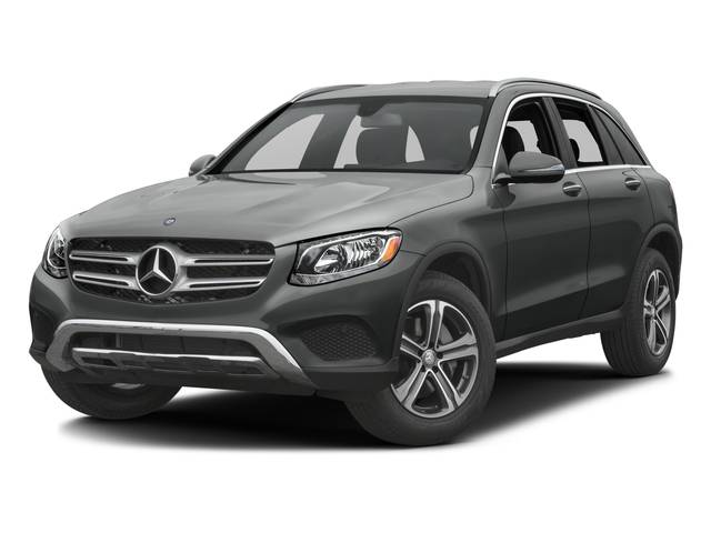 2016 Mercedes-Benz GLC GLC 300 — SUV — 70,815 mi — Houston, TX