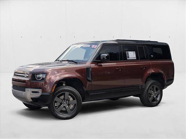 2023 Land Rover Defender SE — SUV — 27,460 mi — Houston, TX