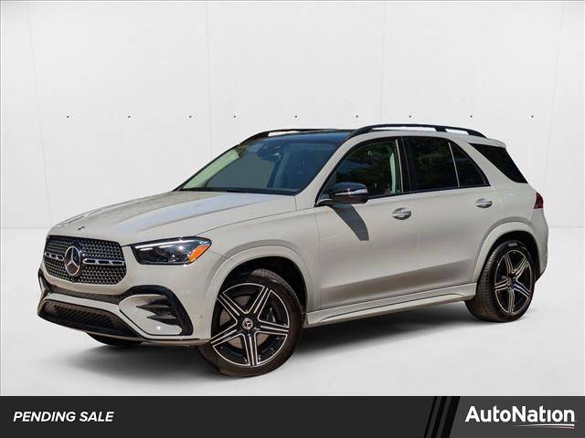 2025 Mercedes-Benz GLE GLE 350 — SUV — 11,794 mi — Houston, TX