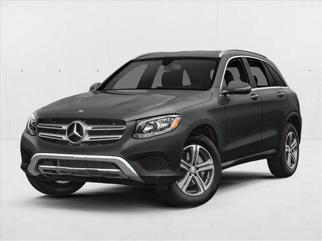 2018 Mercedes-Benz GLC GLC 300 — SUV — 88,968 mi — Houston, TX